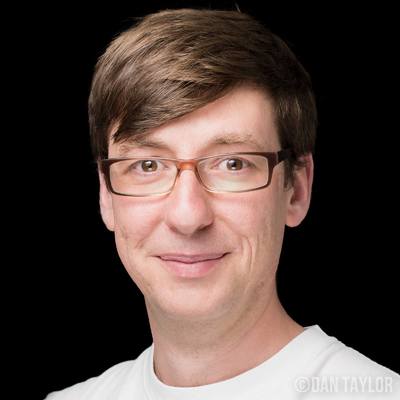 Ben Rometsch's avatar