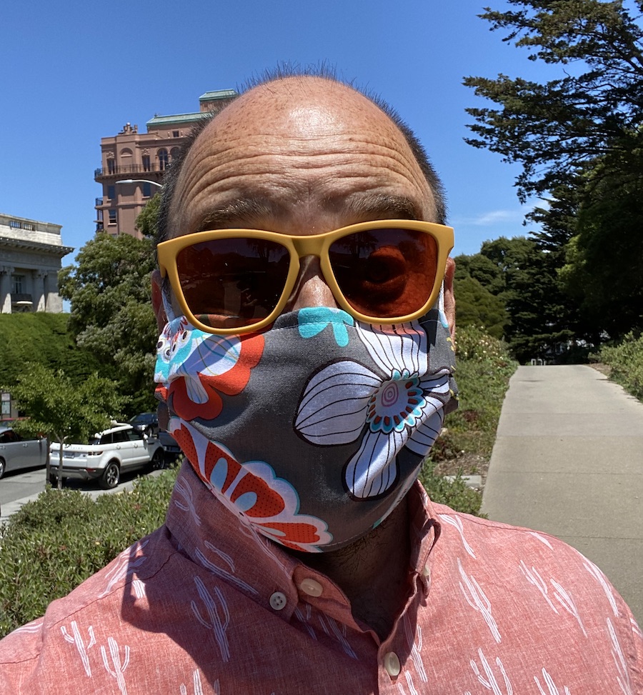 Paul Nakata's avatar