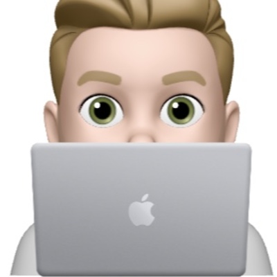 Carl Henningsson's avatar