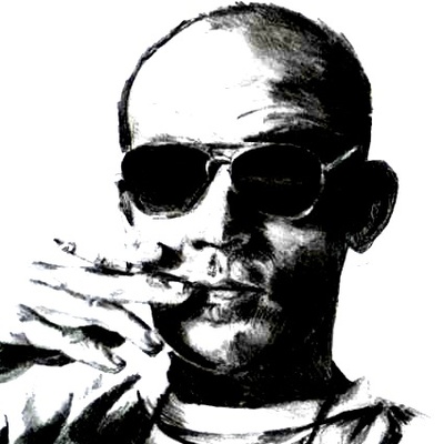 Mark Miller's avatar