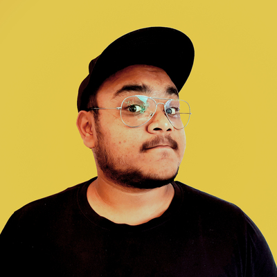 Arnob Mukherjee's avatar