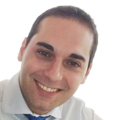 Javier Bonilla's avatar