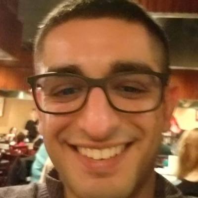 Anthony Pace's avatar