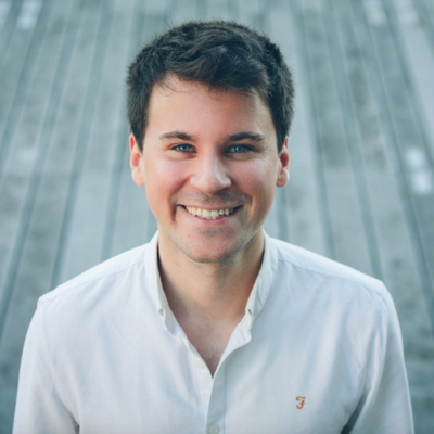 Jean-Loup Karst's avatar