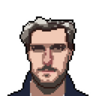 Jimi Filipovski's avatar