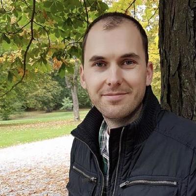 Mihai Mihaila's avatar