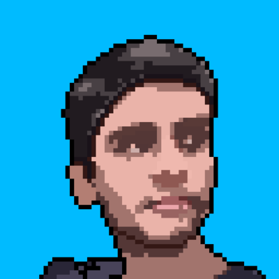 Vatsal Ambastha's avatar