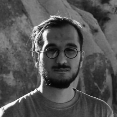 Tuna Çağlar Gümüş's avatar