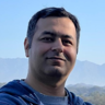 Shwetank's avatar