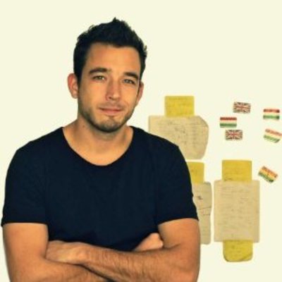 Daniel's avatar