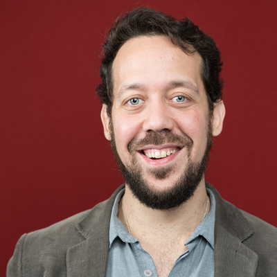 Oren Greenberg's avatar