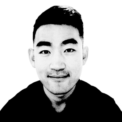Patrick Kim's avatar