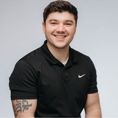 Cyrus Fryback's avatar