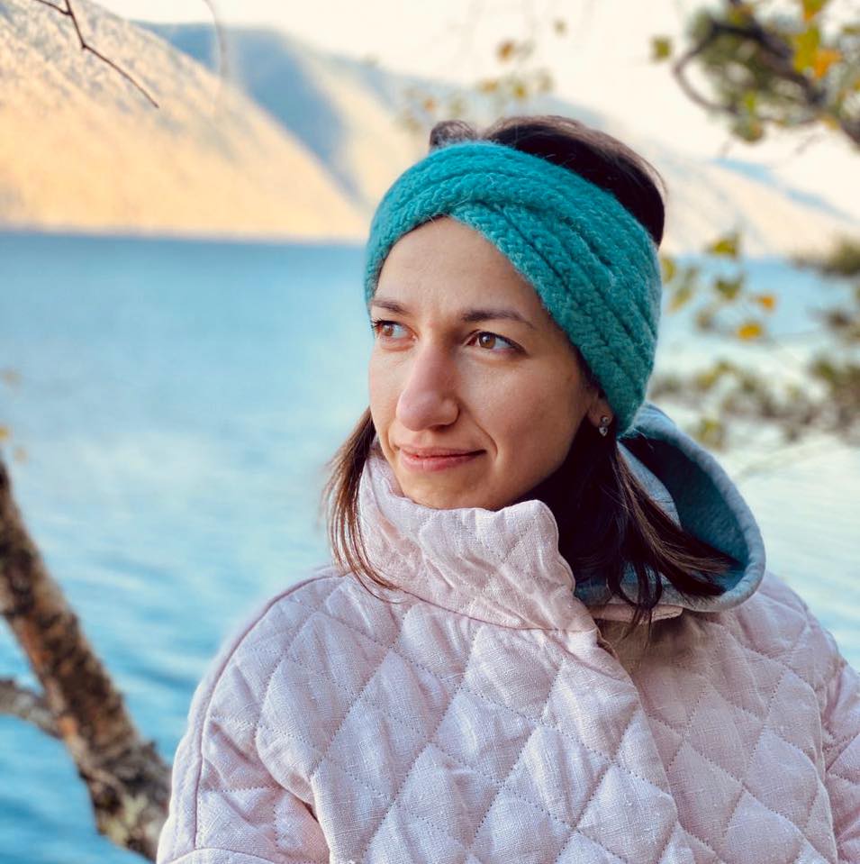 LIZA's avatar