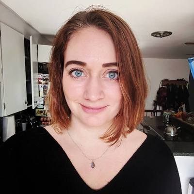 Angeleigh Design's avatar