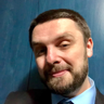 Razvan George Diaconu's avatar