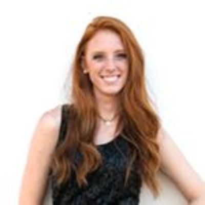 Renee Strasburg's avatar