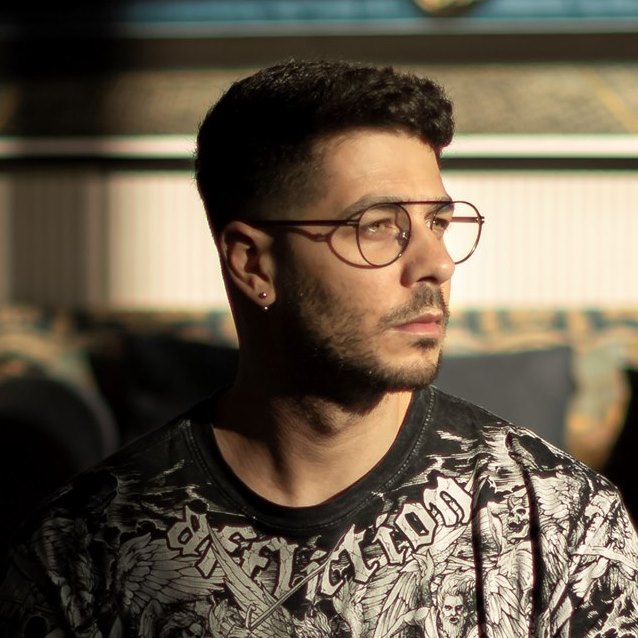 Walid Khoury's avatar