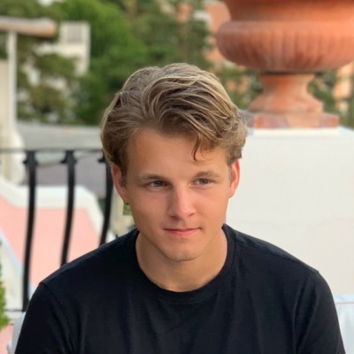 Marvin's avatar