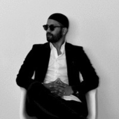 Taahir Isaacs's avatar