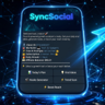 syncsocial's avatar