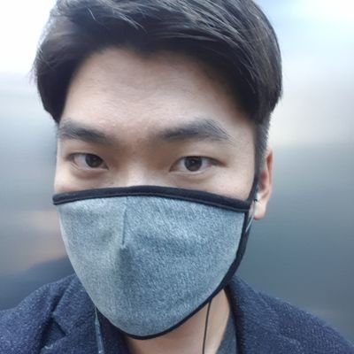 Yongho Son's avatar