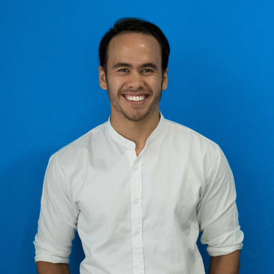 Gregory Benjamins 's avatar