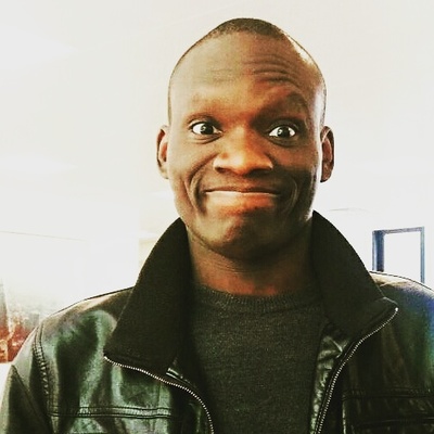 Ola Popoola's avatar