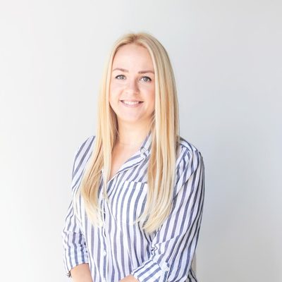 Ana Datsenka's avatar