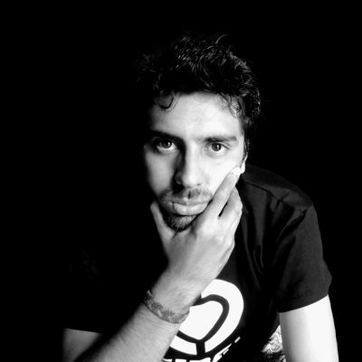 Nicolás Arias's avatar