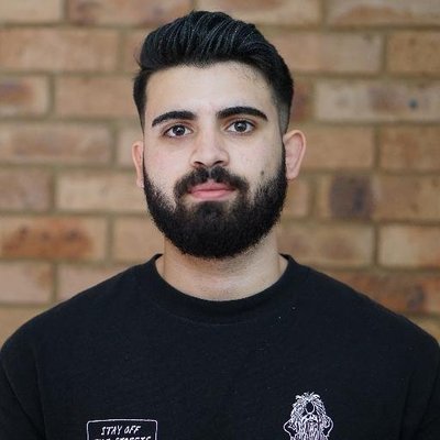 dangraziano's avatar