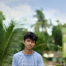 Palash Hazra's avatar