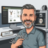 Chris K's avatar