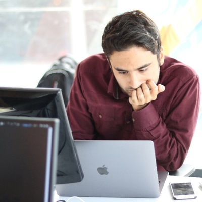 Sobhan Eskandari's avatar