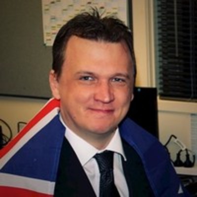 Jay's avatar