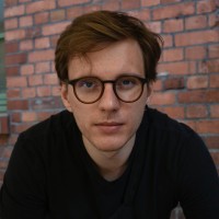 Damian's avatar