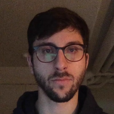 Matt  Diebolt's avatar