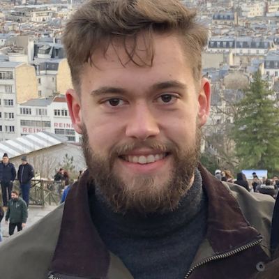 Jon Ator's avatar
