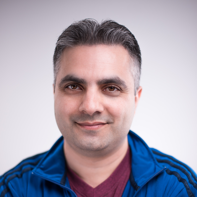 PradipCloud's avatar