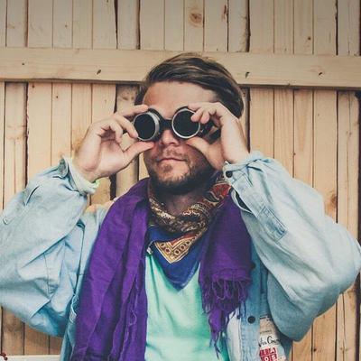 Niklas Lavrell's avatar