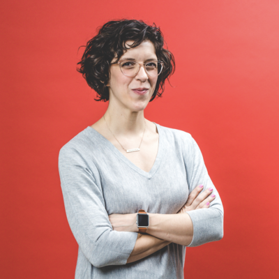 Val Geisler's avatar