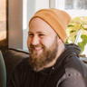 Evan Fishman's avatar
