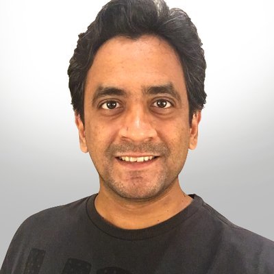 Srinivasan Rangarajan's avatar