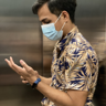 Umar Luqman's avatar
