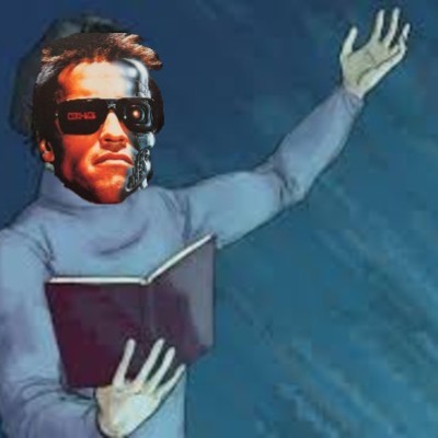 STUMBLINGON's avatar