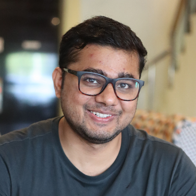 Mohd Danish Yusuf's avatar