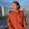 Vlad Nadymov's avatar