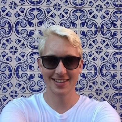 Bart Ligthart's avatar