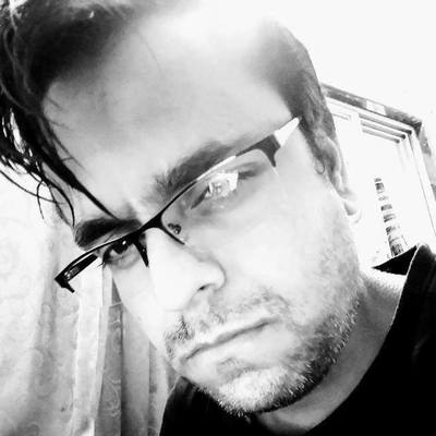 pramod choudhary's avatar