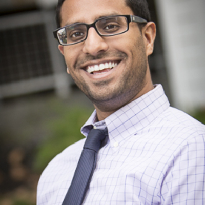 Raza Padhani's avatar